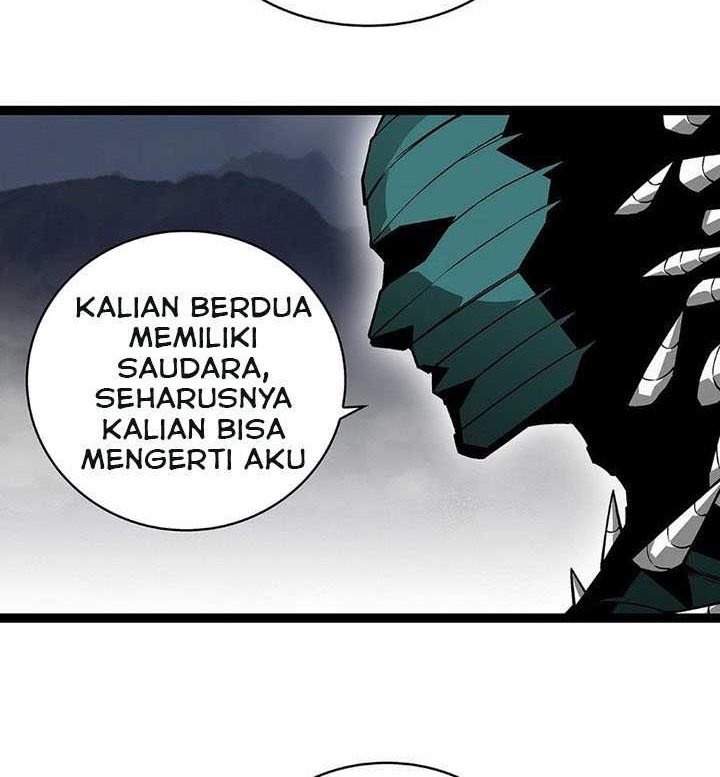 It all starts with playing game seriously Chapter 143 Gambar 20