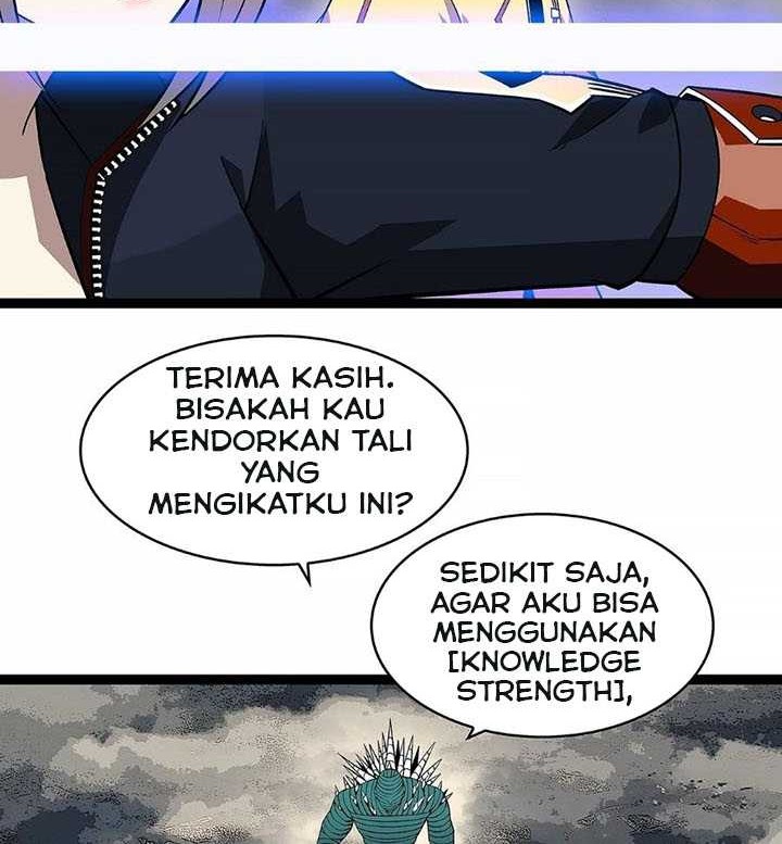 It all starts with playing game seriously Chapter 143 Gambar 22