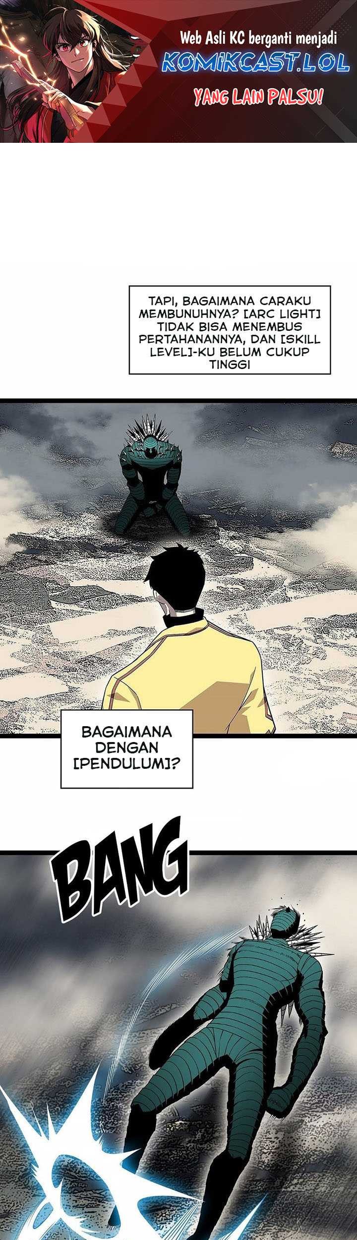 Manhua It all starts with playing game seriously Chapter 143 gambar nomor 2