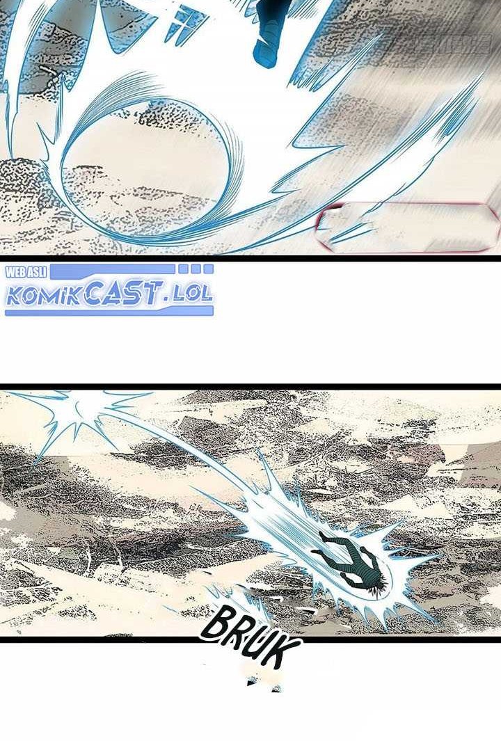 It all starts with playing game seriously Chapter 143 Gambar 3