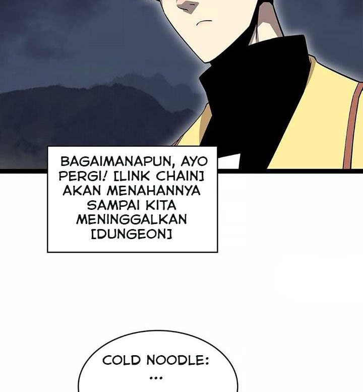 It all starts with playing game seriously Chapter 143 Gambar 5