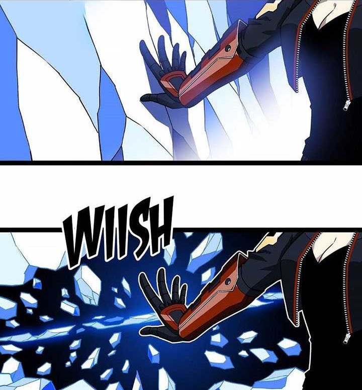 It all starts with playing game seriously Chapter 143 Gambar 7