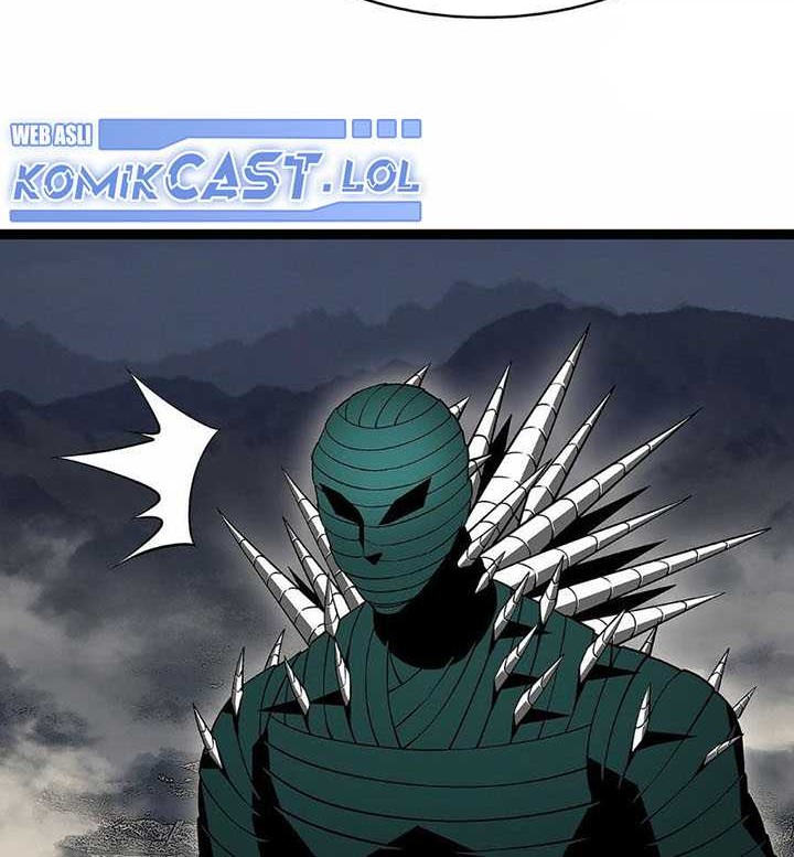 It all starts with playing game seriously Chapter 143 Gambar 9