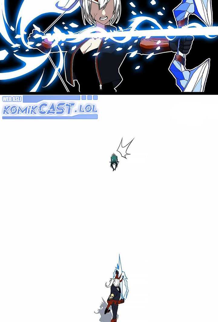 It all starts with playing game seriously Chapter 143 Gambar 16