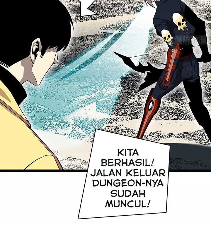 It all starts with playing game seriously Chapter 142 Gambar 26