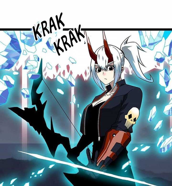 It all starts with playing game seriously Chapter 142 Gambar 18