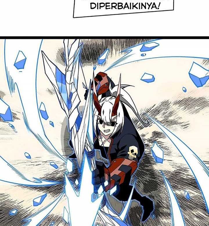 It all starts with playing game seriously Chapter 142 Gambar 20