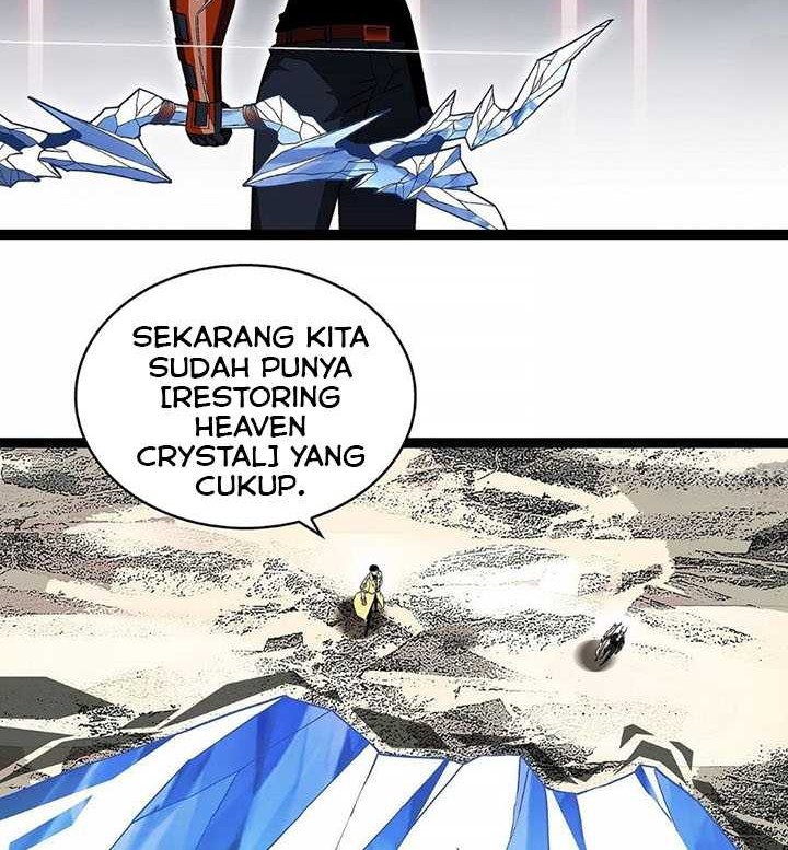 It all starts with playing game seriously Chapter 142 Gambar 22