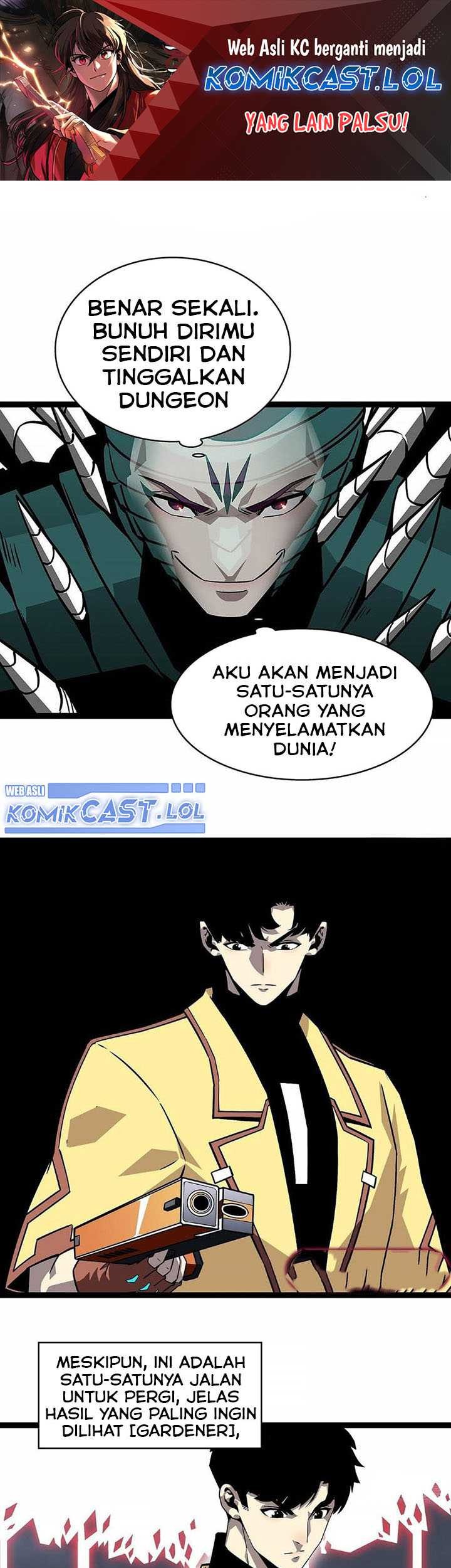 Manhua It all starts with playing game seriously Chapter 142 gambar nomor 2