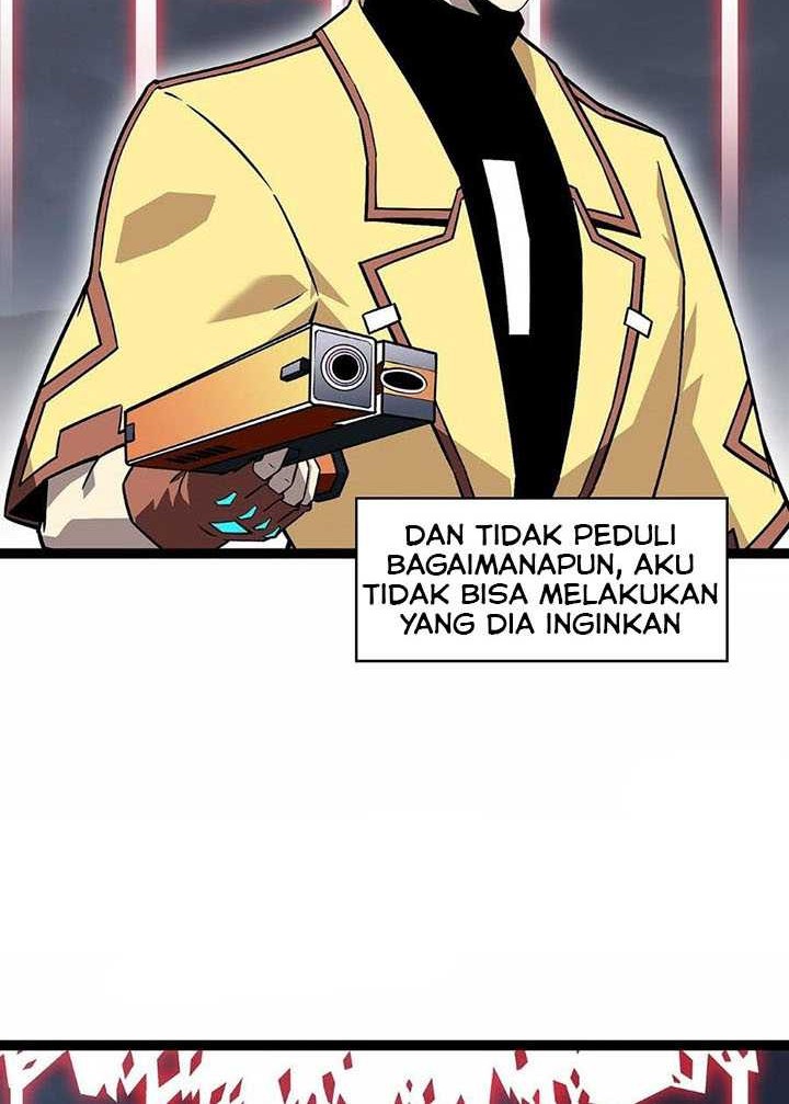 It all starts with playing game seriously Chapter 142 Gambar 3