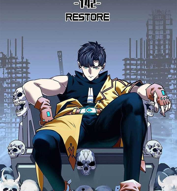 It all starts with playing game seriously Chapter 142 Gambar 9