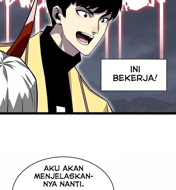 It all starts with playing game seriously Chapter 142 Gambar 11