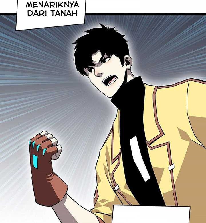 It all starts with playing game seriously Chapter 142 Gambar 15