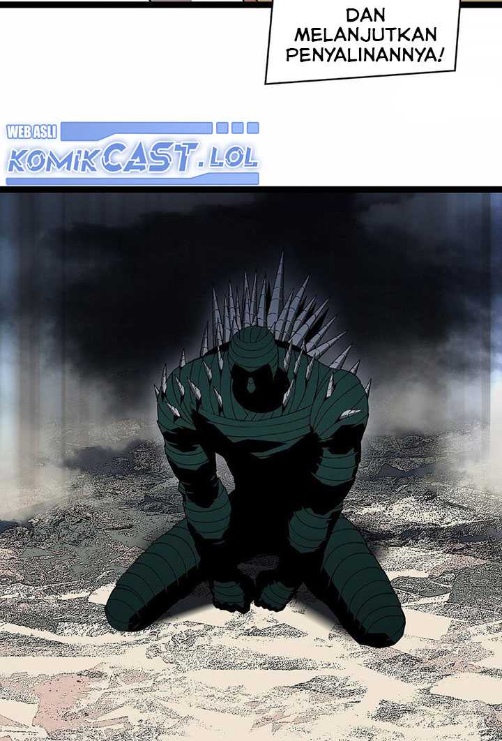 It all starts with playing game seriously Chapter 142 Gambar 16