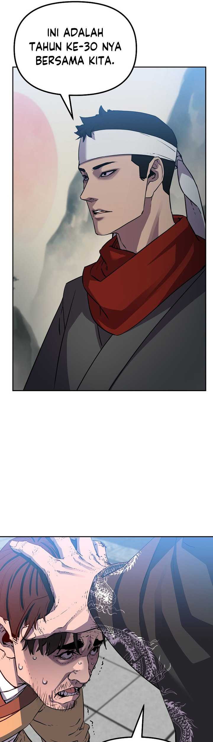 Reincarnation of the Murim Clan’s Former Ranker Chapter 106 Gambar 26