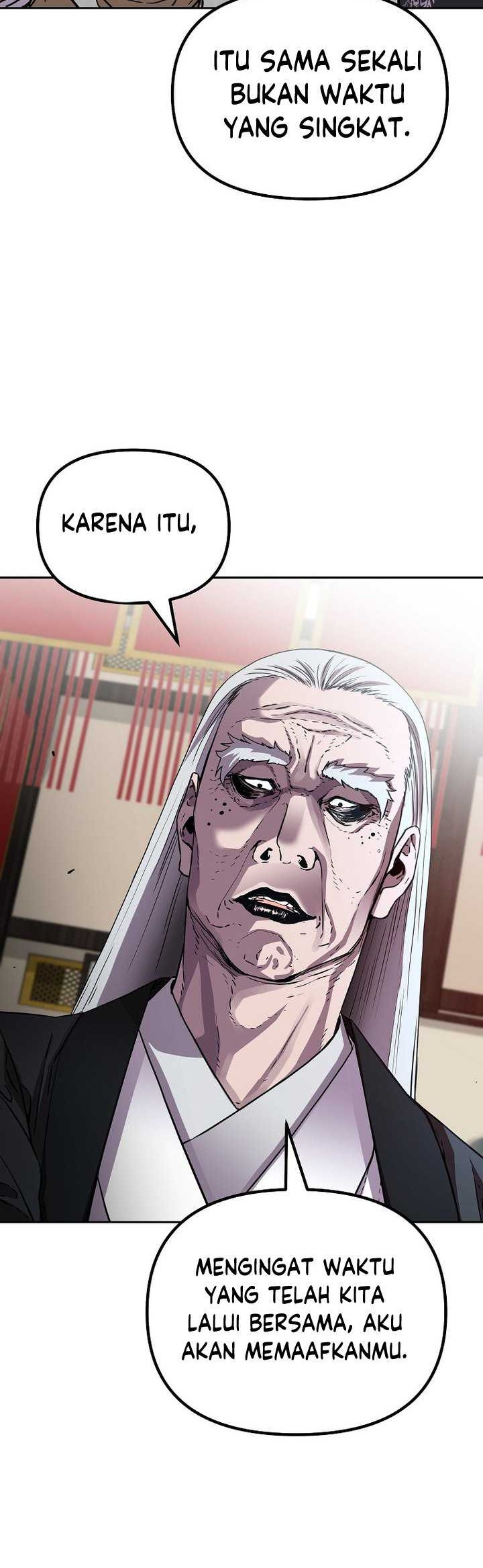 Reincarnation of the Murim Clan’s Former Ranker Chapter 106 Gambar 27