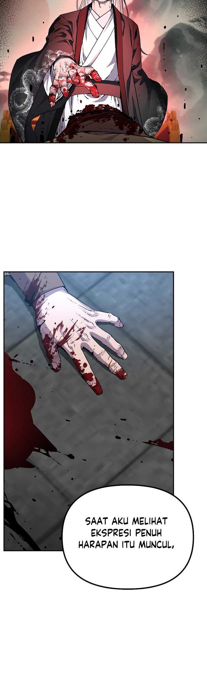 Reincarnation of the Murim Clan’s Former Ranker Chapter 106 Gambar 31