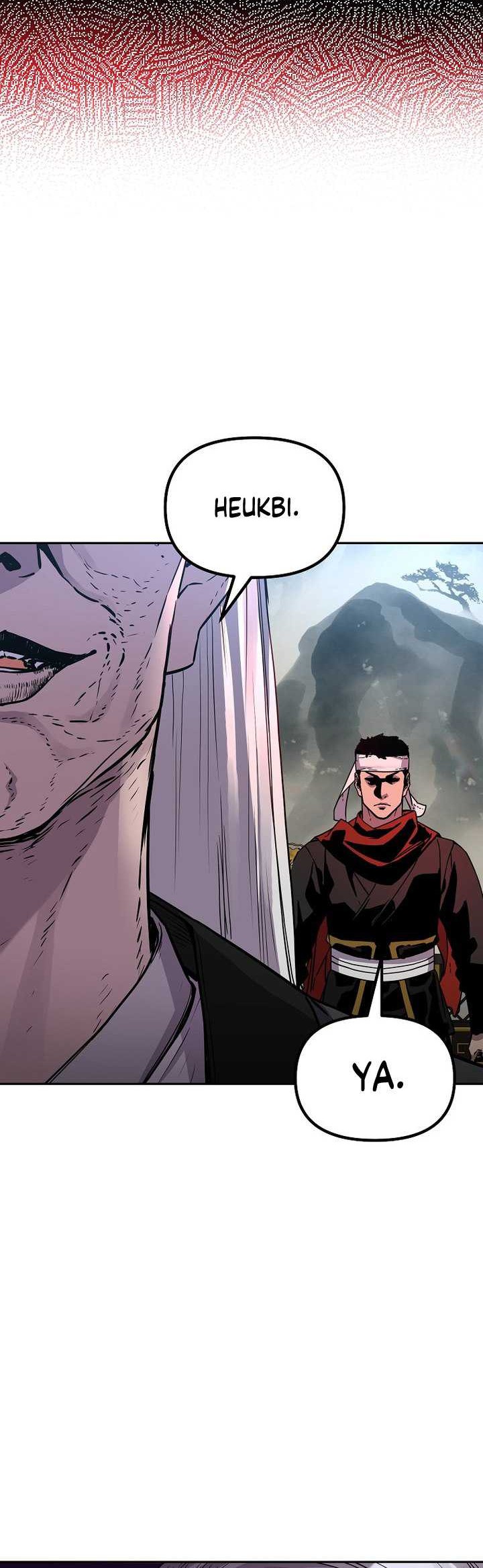 Reincarnation of the Murim Clan’s Former Ranker Chapter 106 Gambar 33