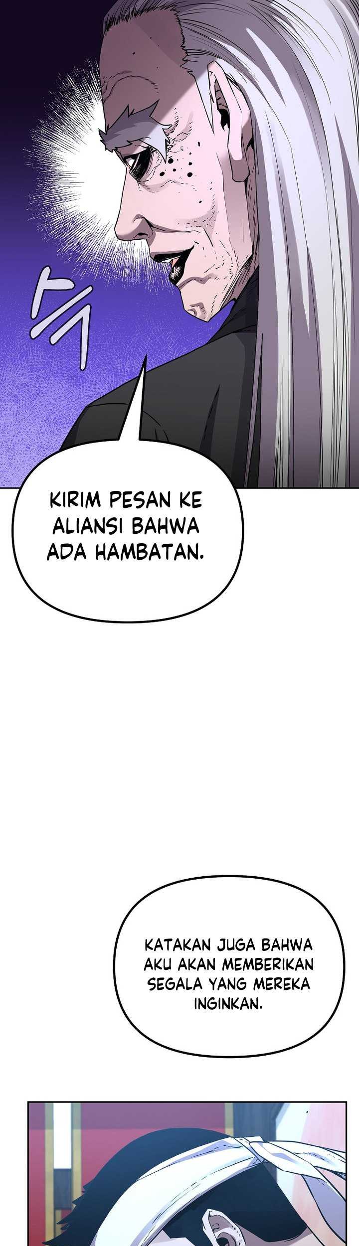 Reincarnation of the Murim Clan’s Former Ranker Chapter 106 Gambar 34