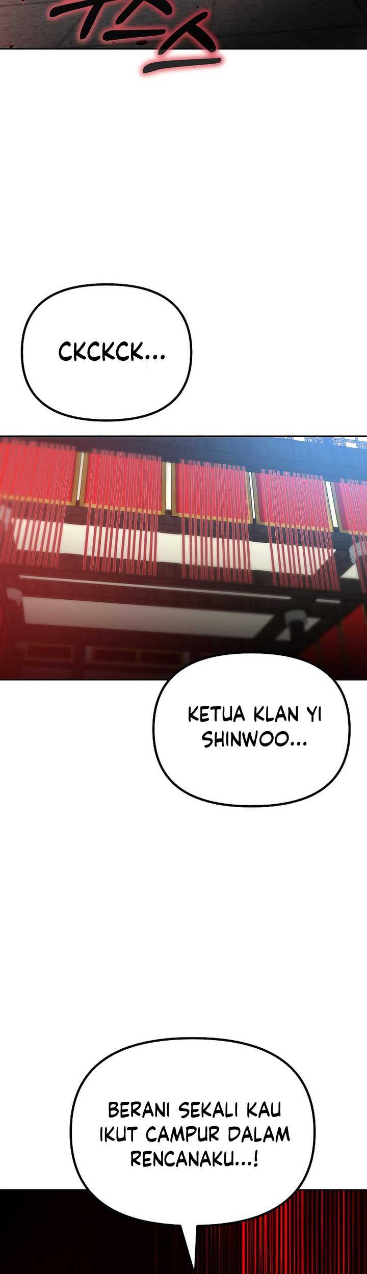 Reincarnation of the Murim Clan’s Former Ranker Chapter 106 Gambar 36