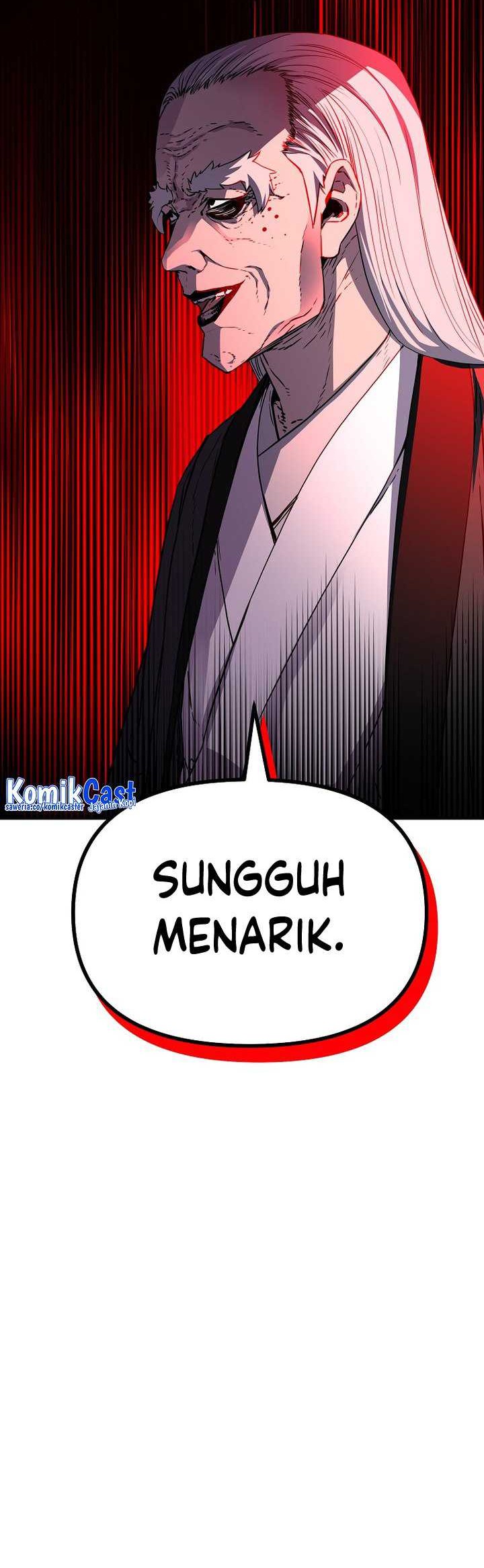 Reincarnation of the Murim Clan’s Former Ranker Chapter 106 Gambar 37