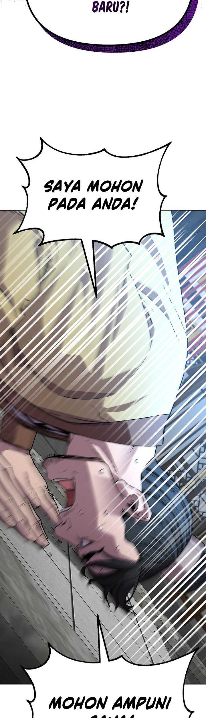 Reincarnation of the Murim Clan’s Former Ranker Chapter 106 Gambar 18