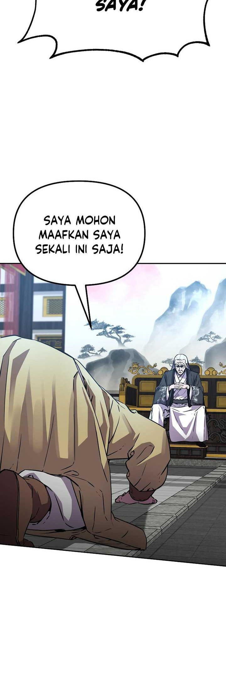 Reincarnation of the Murim Clan’s Former Ranker Chapter 106 Gambar 19