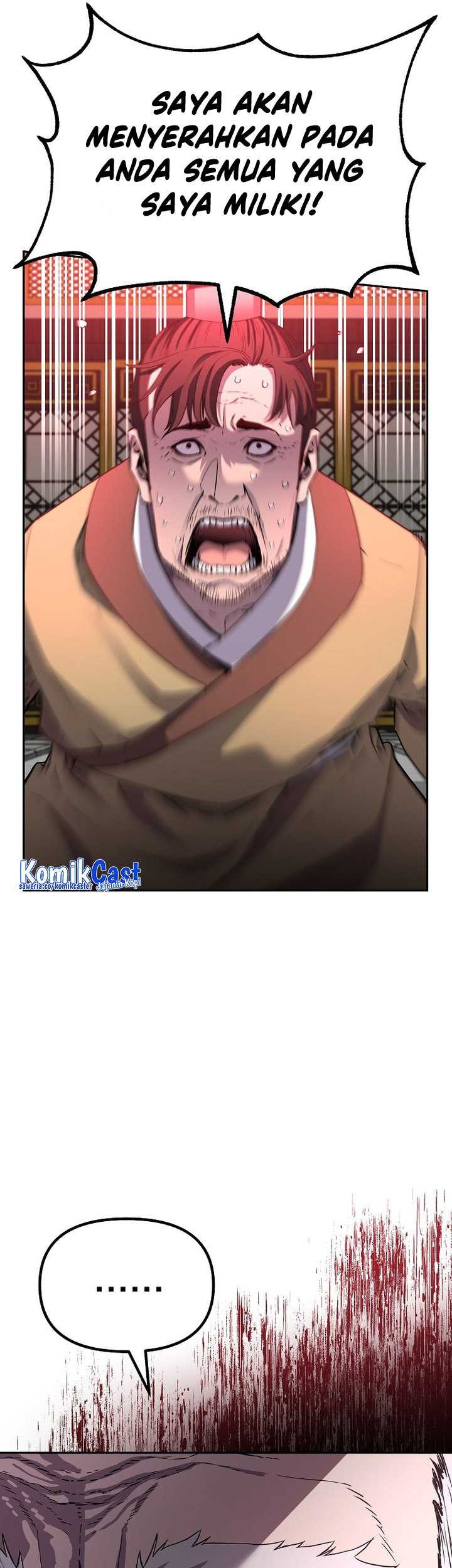 Reincarnation of the Murim Clan’s Former Ranker Chapter 106 Gambar 20