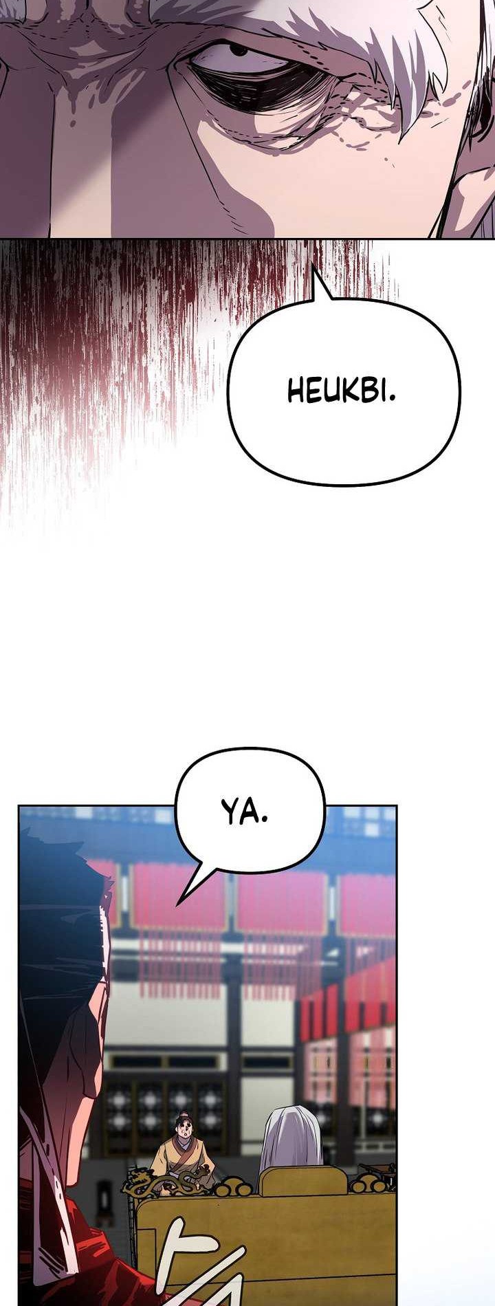 Reincarnation of the Murim Clan’s Former Ranker Chapter 106 Gambar 21