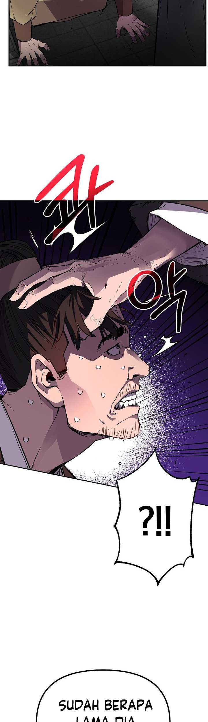 Reincarnation of the Murim Clan’s Former Ranker Chapter 106 Gambar 24