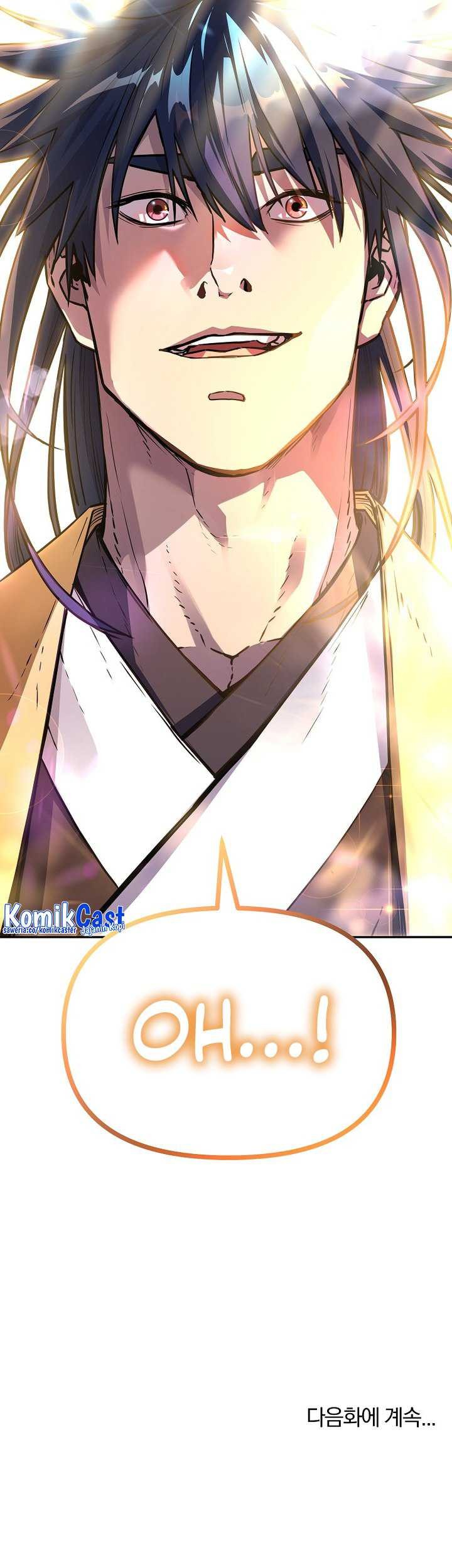 Reincarnation of the Murim Clan’s Former Ranker Chapter 106 Gambar 48