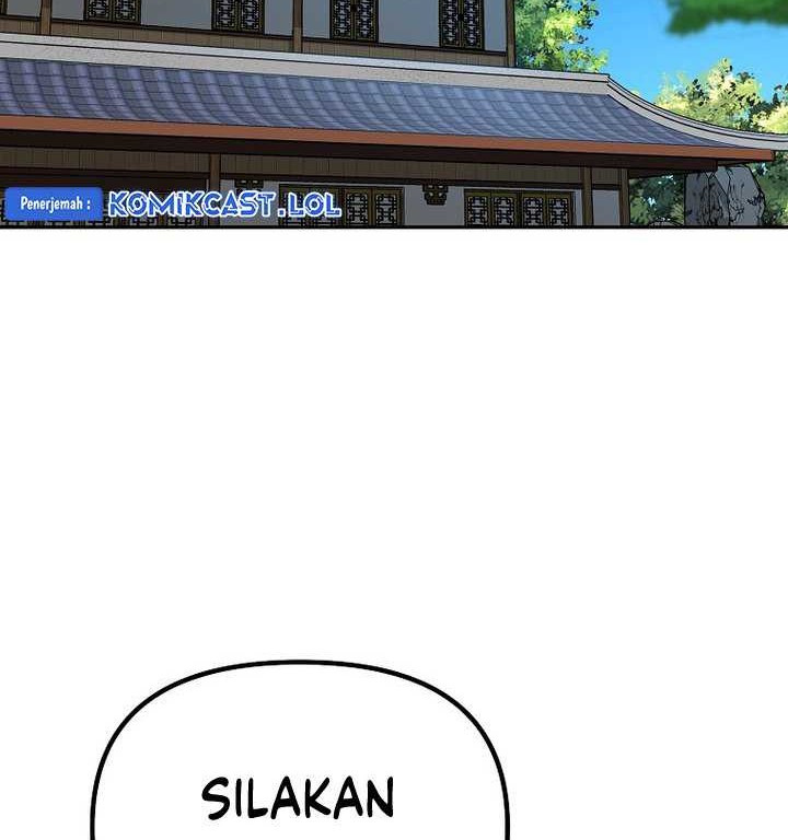 Reincarnation of the Murim Clan’s Former Ranker Chapter 106 Gambar 45