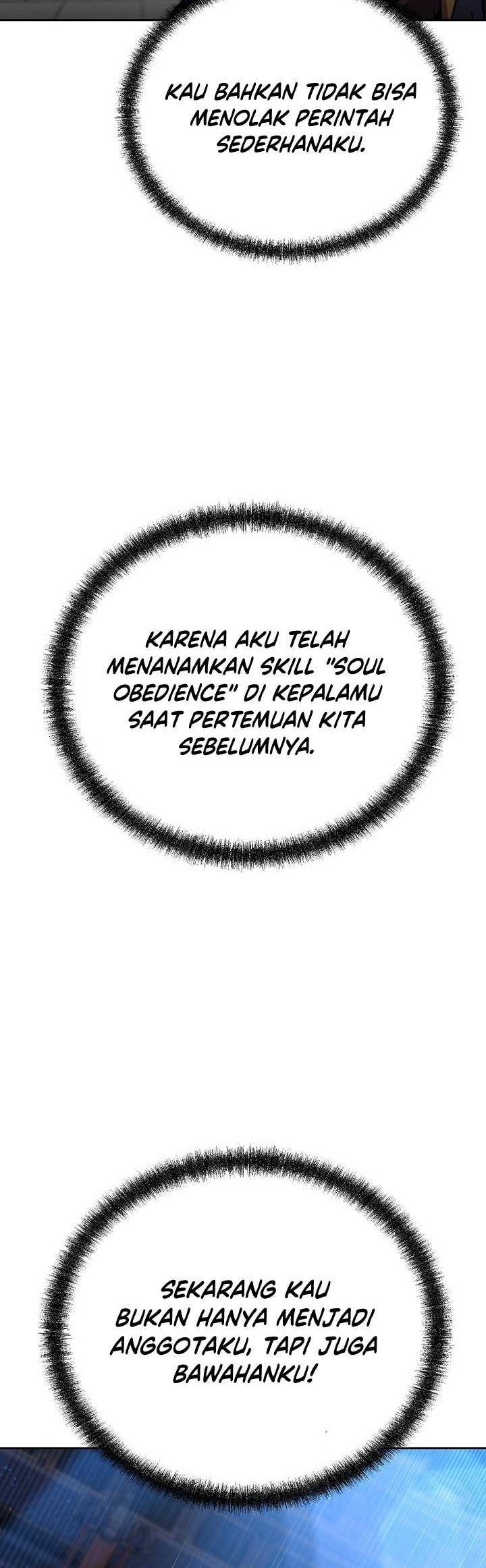 Reincarnation of the Murim Clan’s Former Ranker Chapter 106 Gambar 9