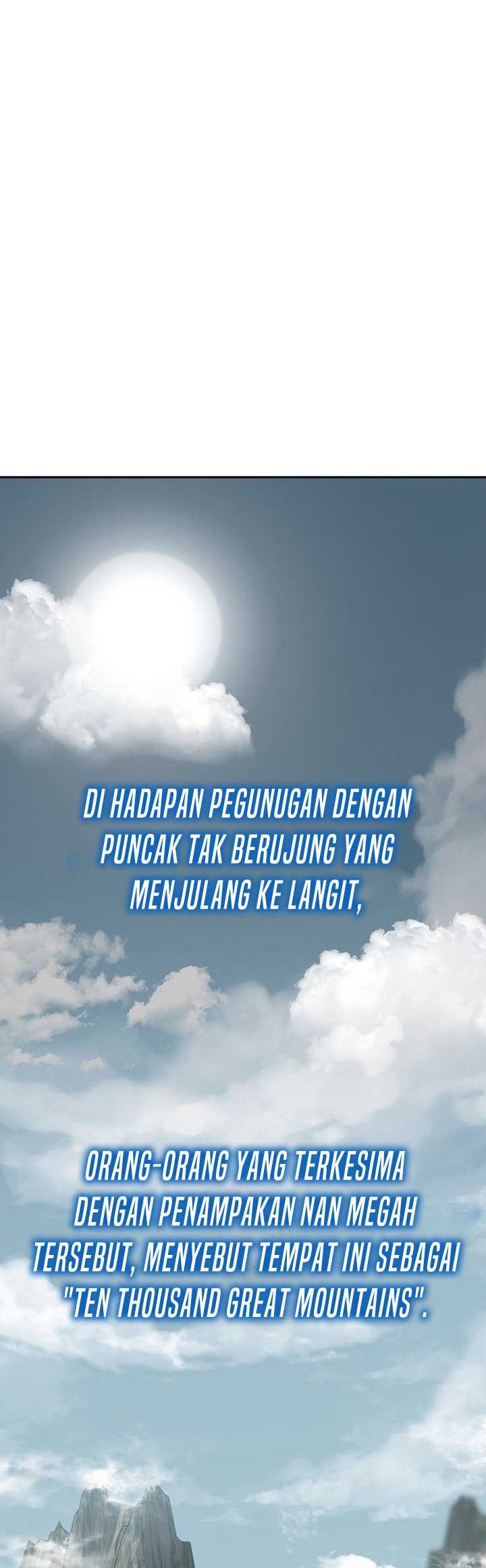 Reincarnation of the Murim Clan’s Former Ranker Chapter 106 Gambar 11