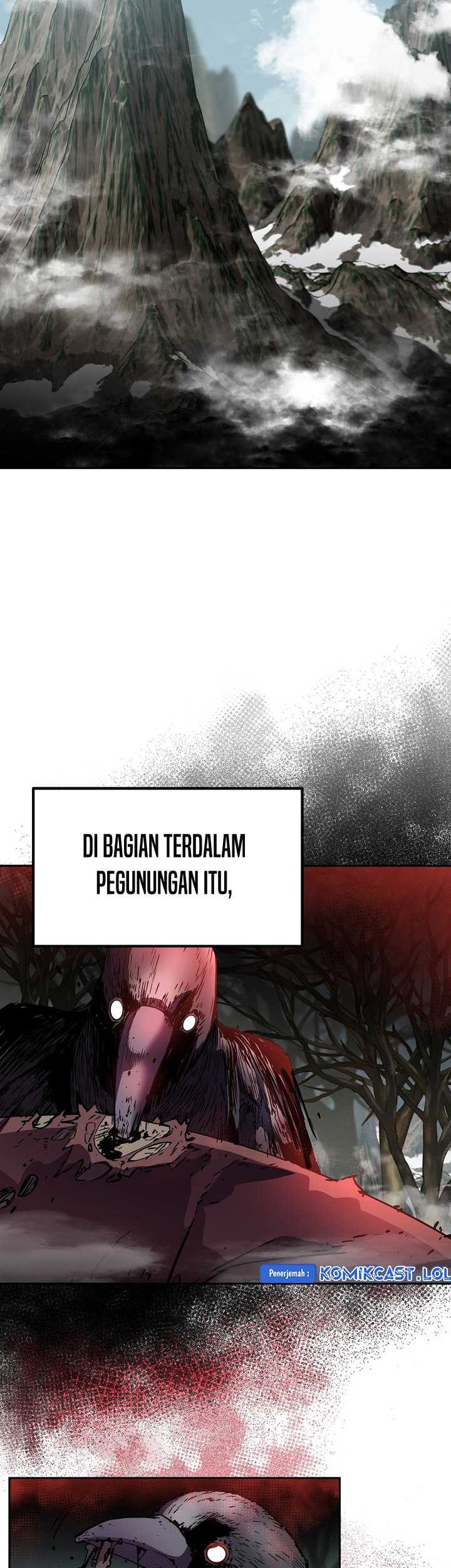 Reincarnation of the Murim Clan’s Former Ranker Chapter 106 Gambar 12