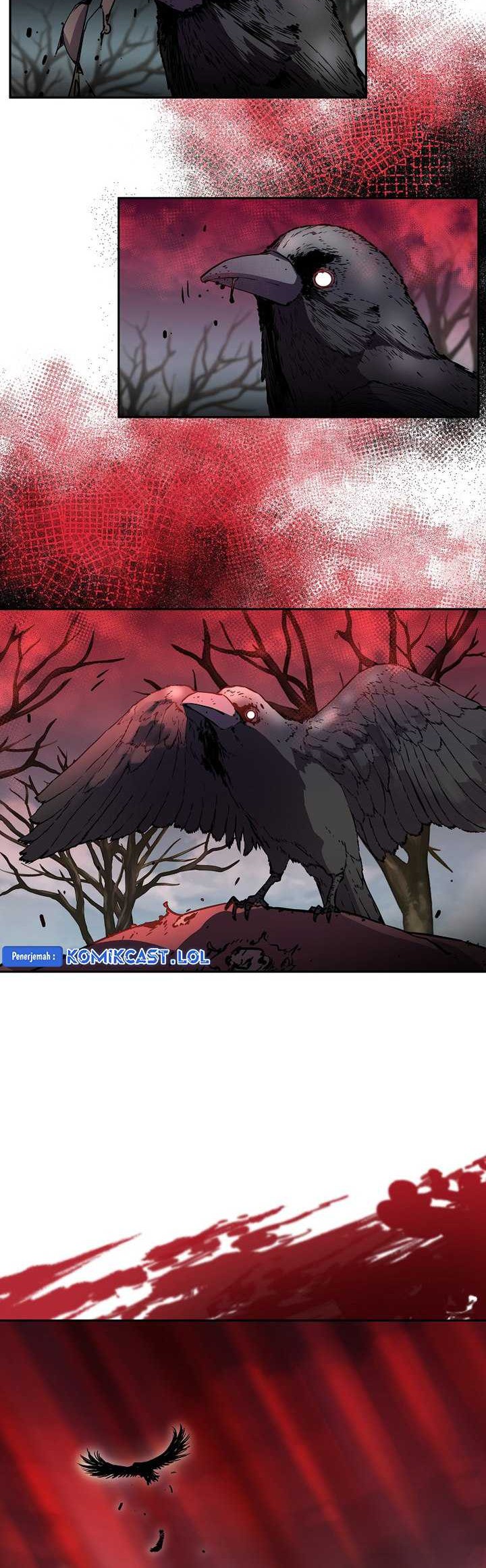 Reincarnation of the Murim Clan’s Former Ranker Chapter 106 Gambar 13