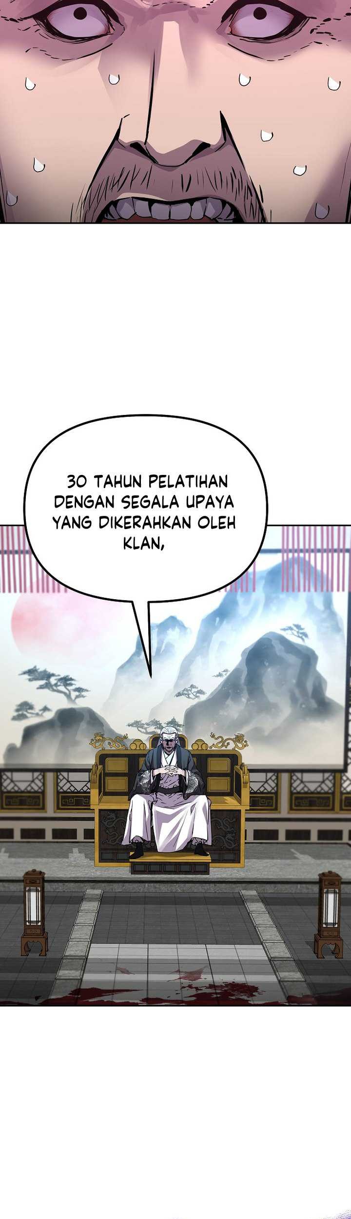 Reincarnation of the Murim Clan’s Former Ranker Chapter 106 Gambar 16