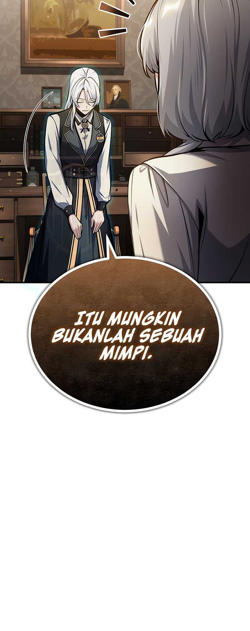 Academy’s Undercover Professor Chapter 78 Gambar 53