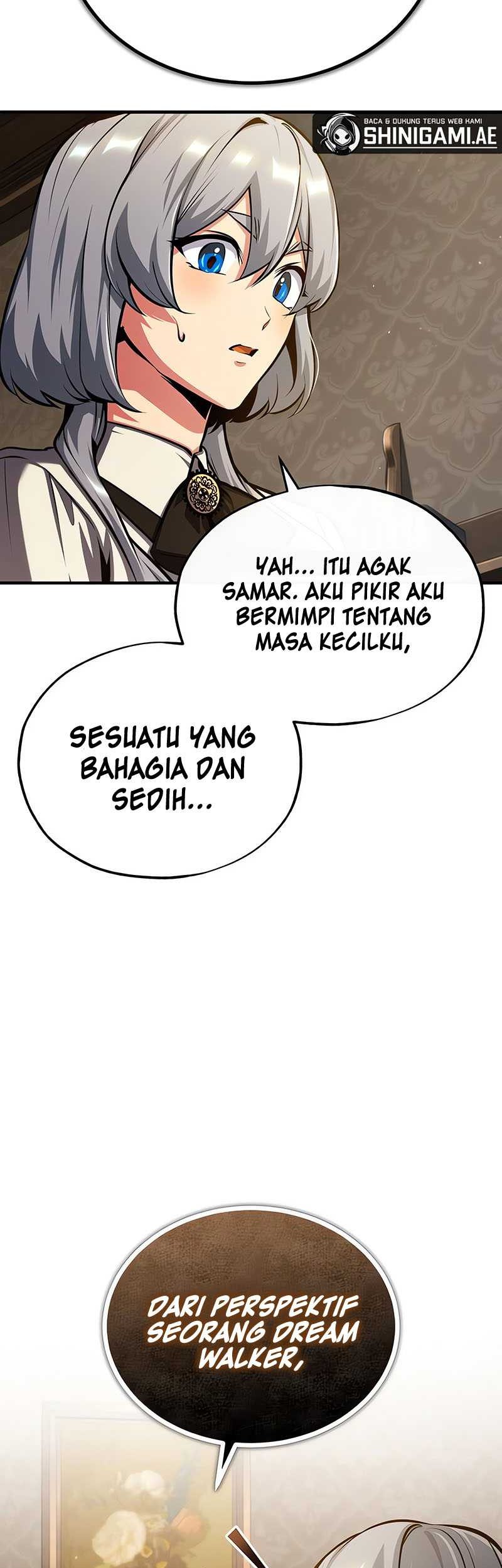 Academy’s Undercover Professor Chapter 78 Gambar 52