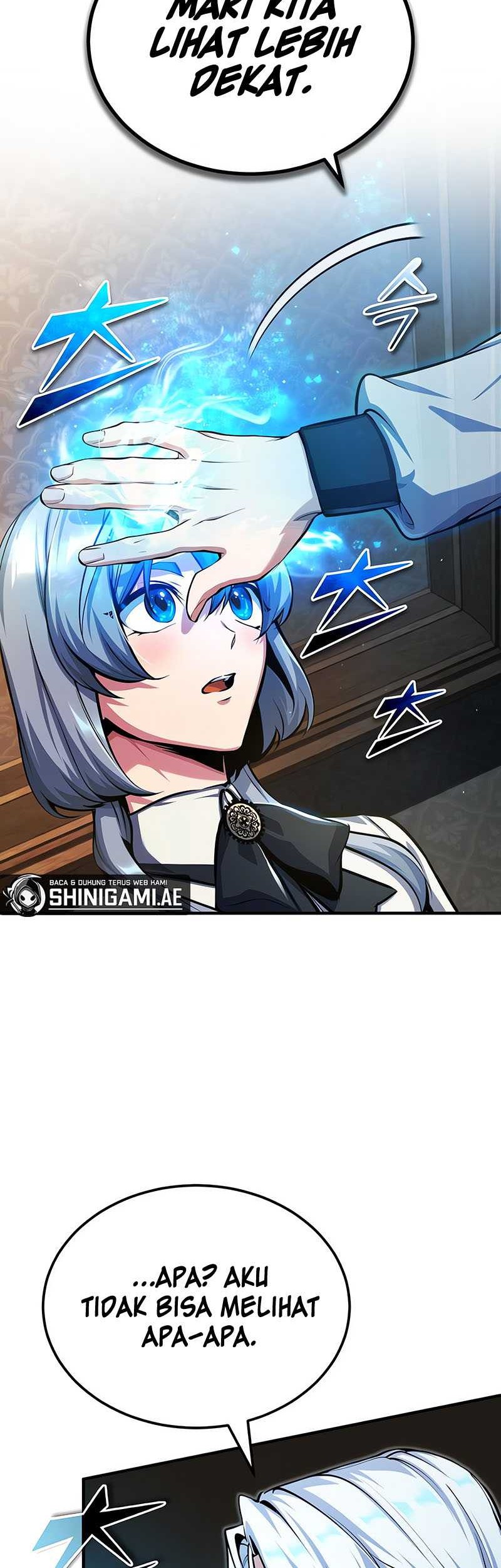 Academy’s Undercover Professor Chapter 78 Gambar 55