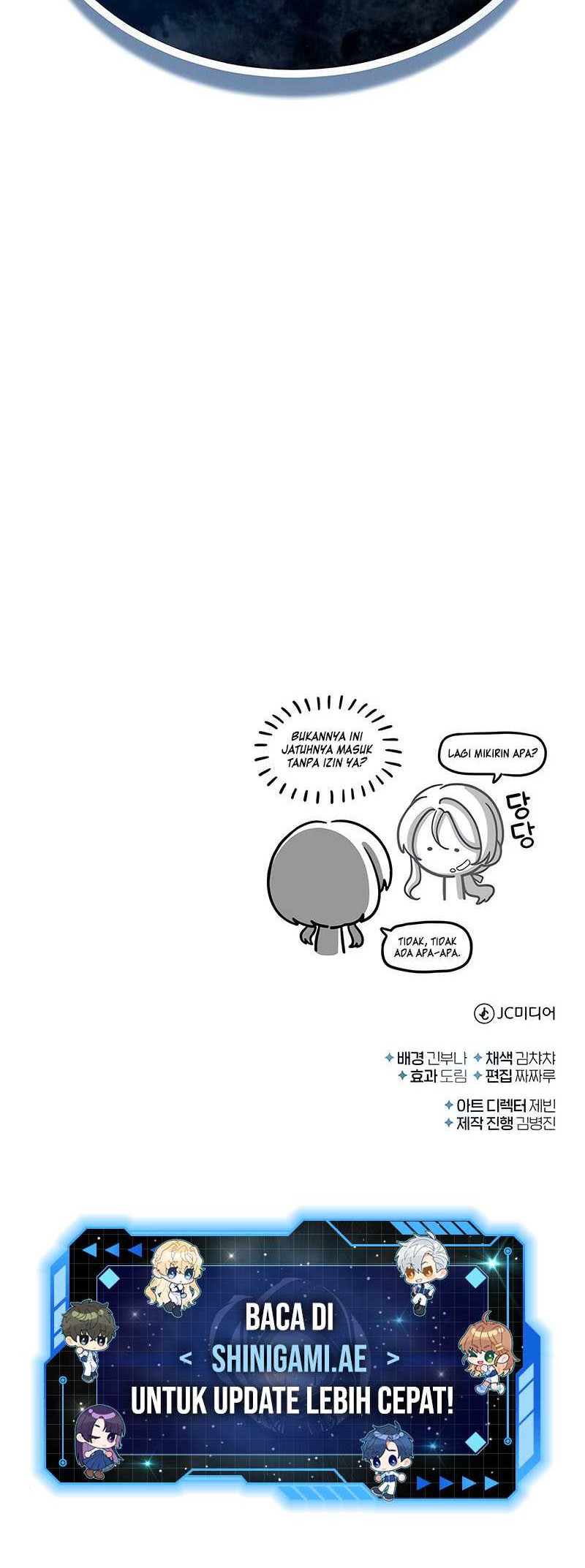 Academy’s Undercover Professor Chapter 78 Gambar 65