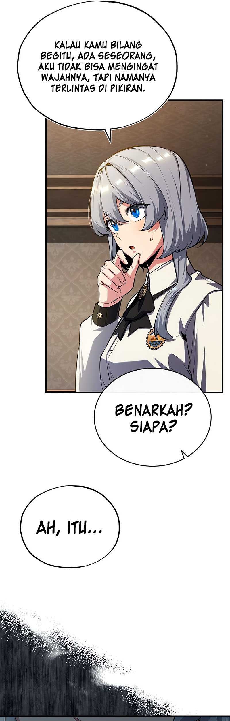 Academy’s Undercover Professor Chapter 78 Gambar 62