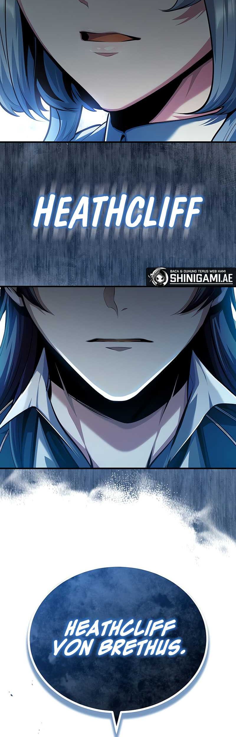 Academy’s Undercover Professor Chapter 78 Gambar 63