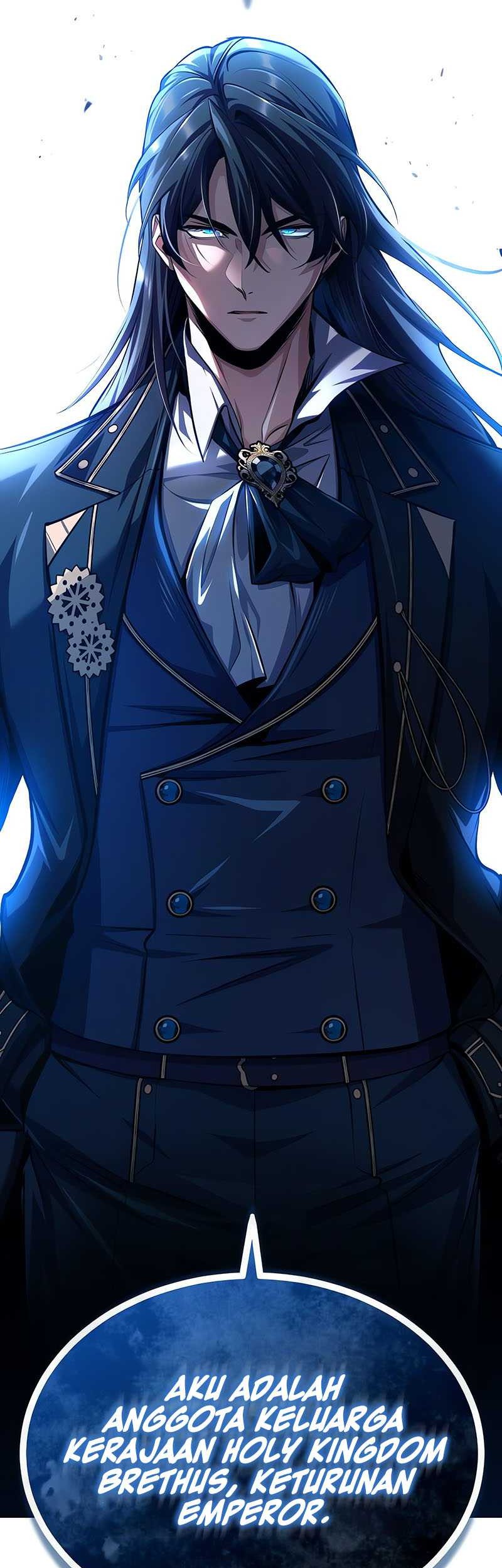 Academy’s Undercover Professor Chapter 78 Gambar 64