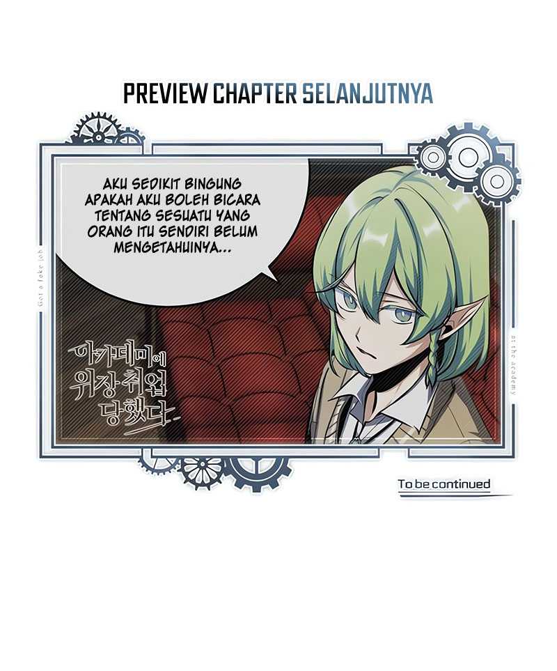 Academy’s Undercover Professor Chapter 78 Gambar 66