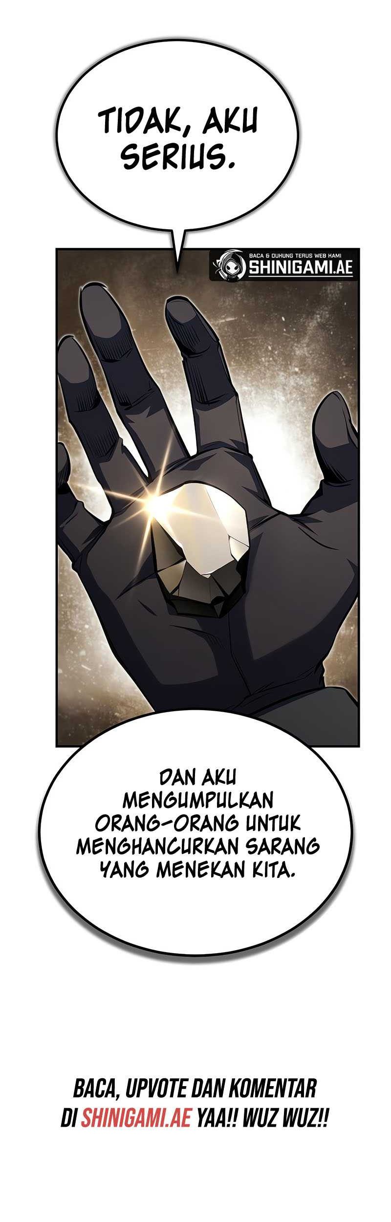 Academy’s Undercover Professor Chapter 78 Gambar 40