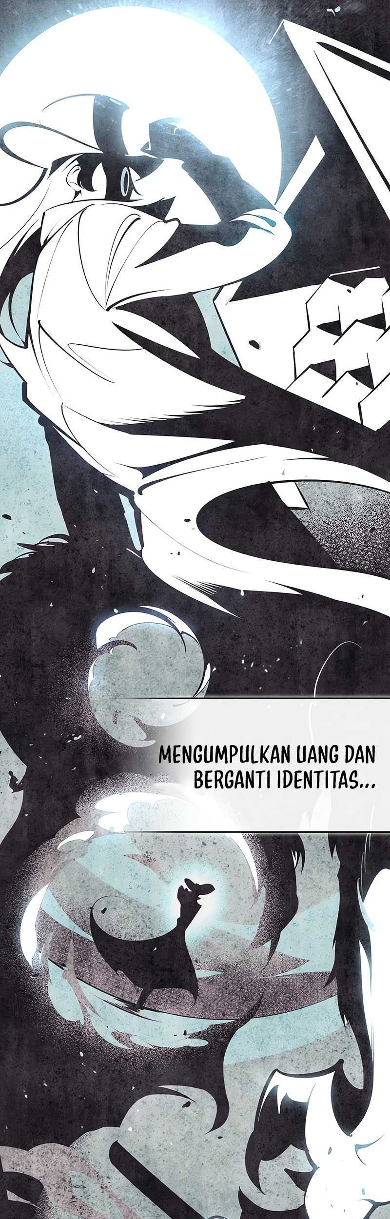 Academy’s Undercover Professor Chapter 78 Gambar 42