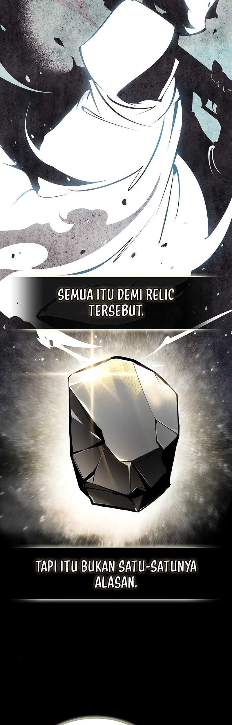 Academy’s Undercover Professor Chapter 78 Gambar 43