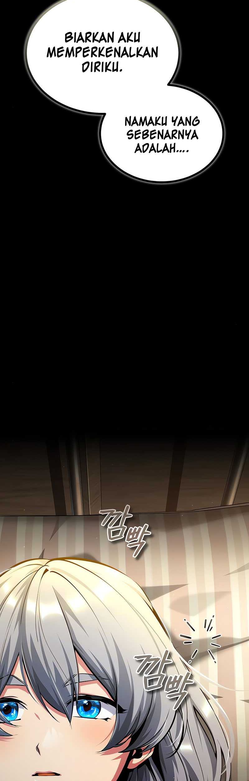 Academy’s Undercover Professor Chapter 78 Gambar 44