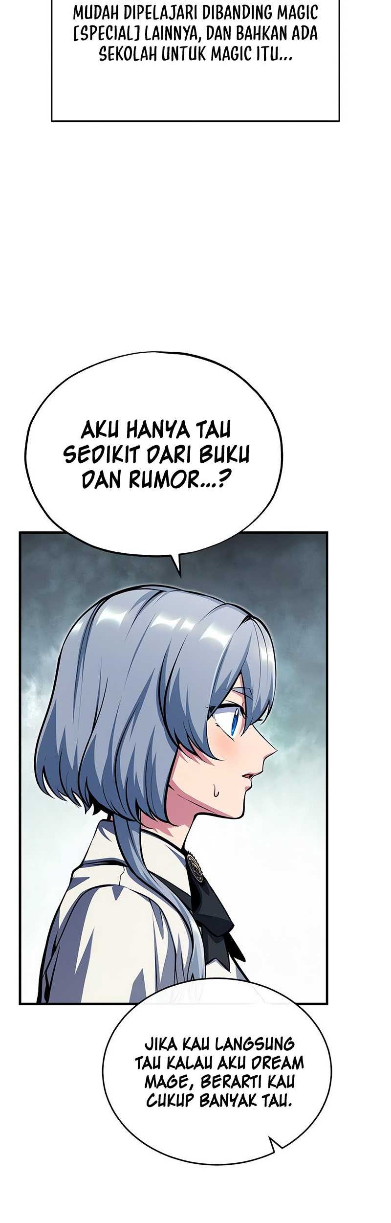 Academy’s Undercover Professor Chapter 78 Gambar 49